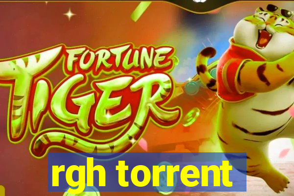 rgh torrent